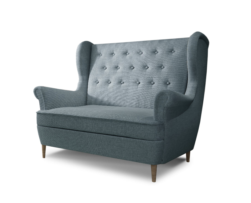 Диван прямий Aros 150х103х90 Eltap